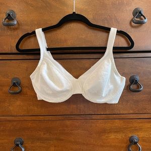 Lilyette Bra size 40C